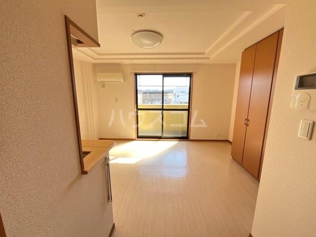 4/22 リビング/ダイニング