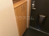 8/25 玄関