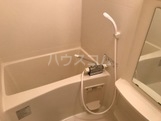 10/25 浴室