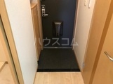 7/25 玄関