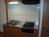 8/24 キッチン