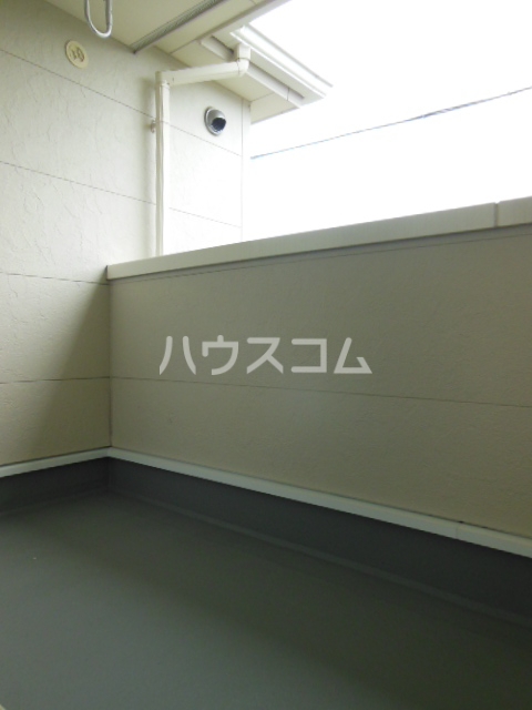 22/30 バルコニー