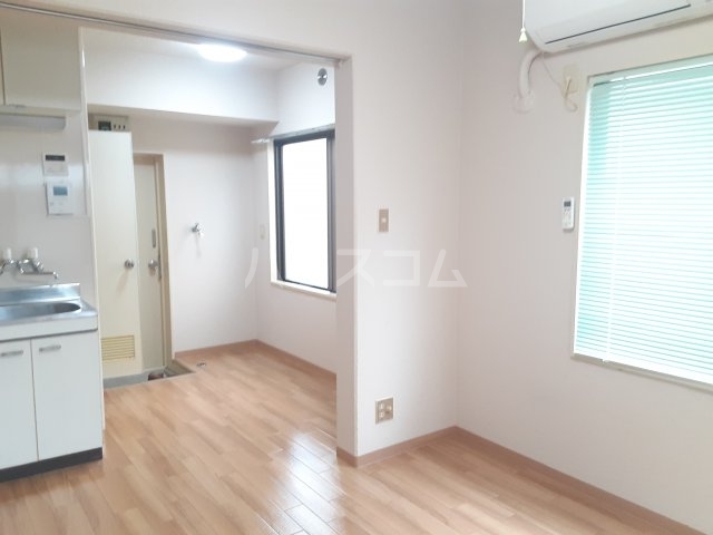 3/20 リビング/ダイニング