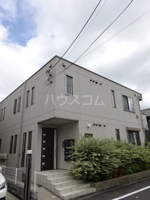 1/29 外観