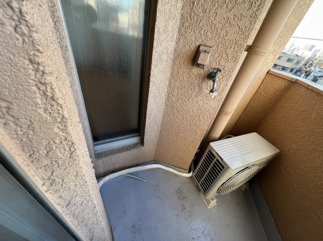 17/30 バルコニー