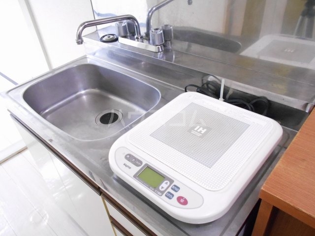 11/30 キッチン
