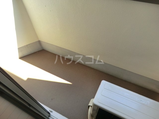 17/30 バルコニー