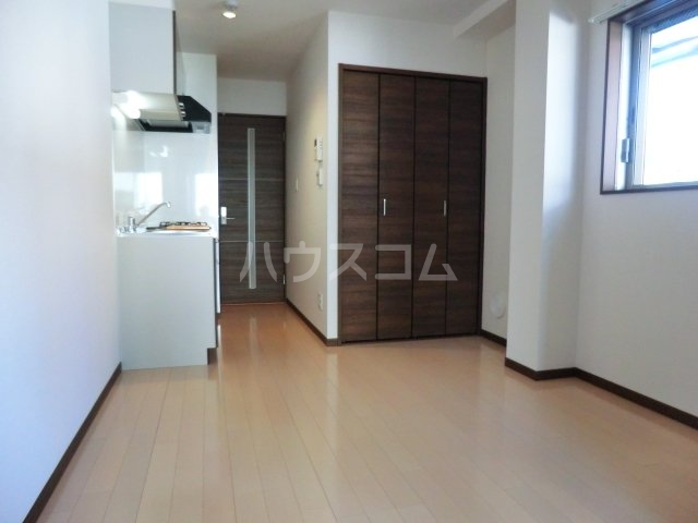 5/30 リビング/ダイニング