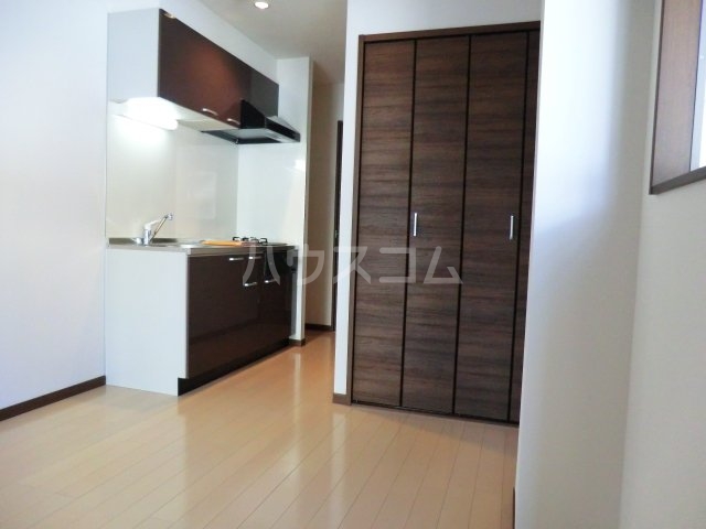 6/30 リビング/ダイニング