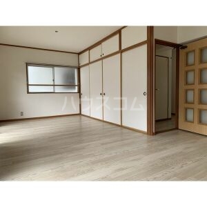 4/24 リビング/ダイニング