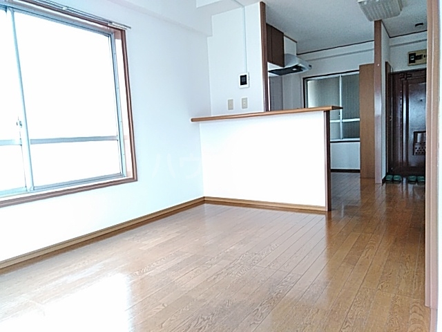 4/30 リビング/ダイニング