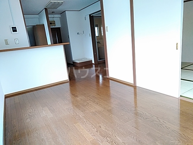 5/30 リビング/ダイニング