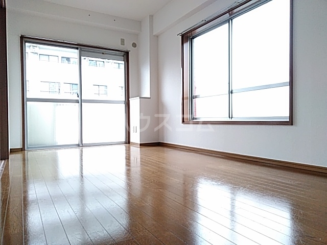 6/30 リビング/ダイニング