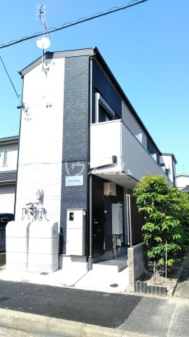 1/30 外観