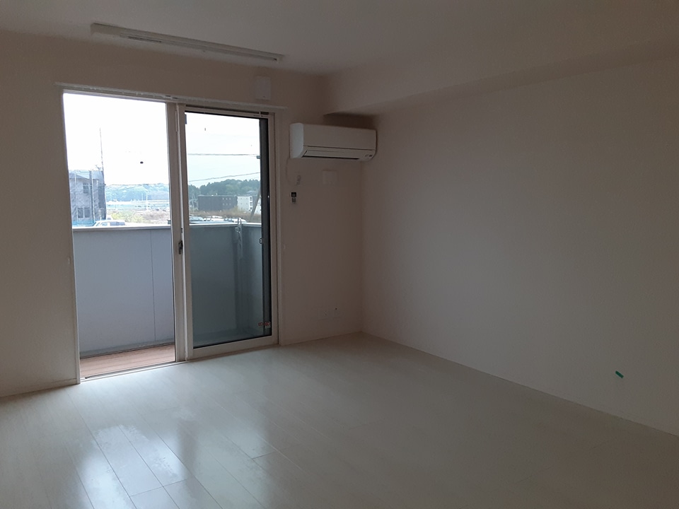 3/21 リビング/ダイニング