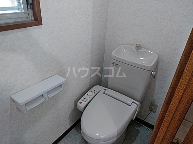 13/30 トイレ