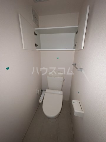13/30 トイレ