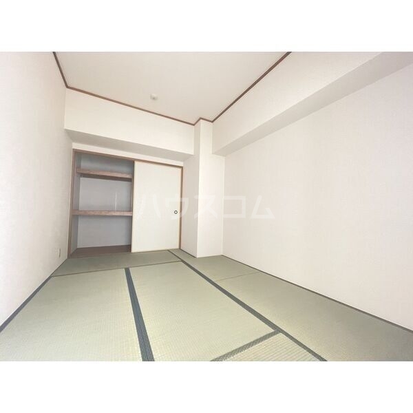 3/13 リビング/ダイニング