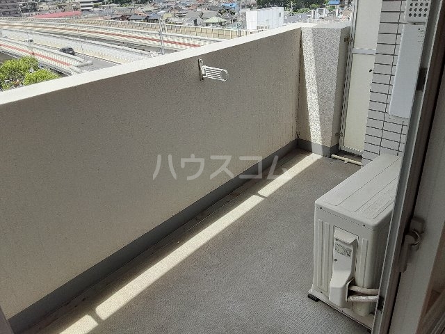 16/30 バルコニー