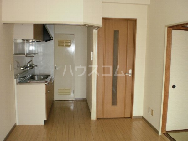 5/22 リビング/ダイニング