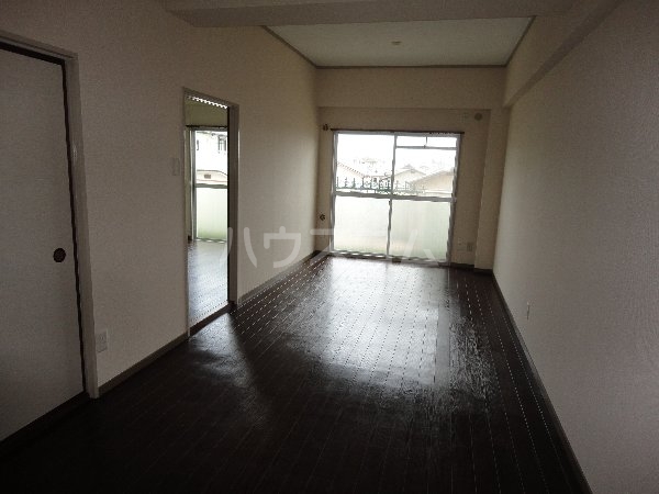 4/22 リビング/ダイニング