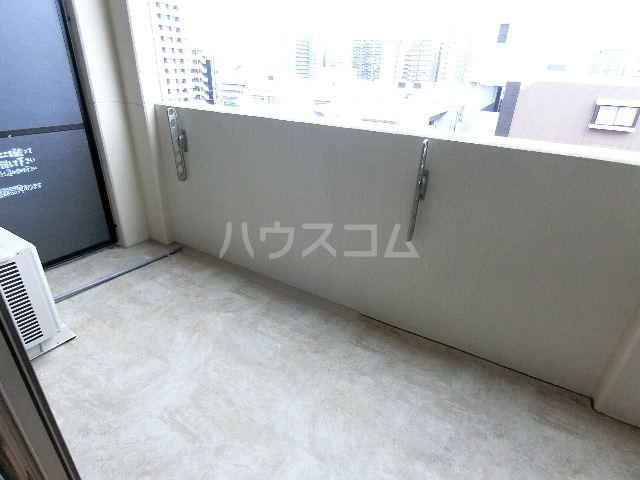 18/30 バルコニー