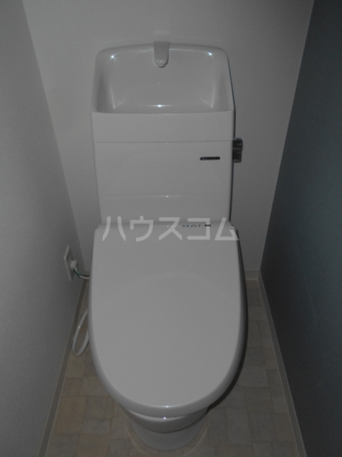 15/30 トイレ