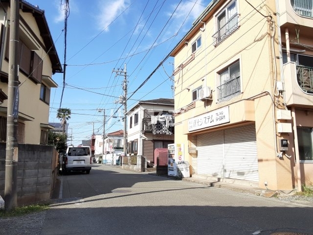 1/8 外観