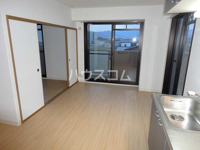 4/29 リビング/ダイニング