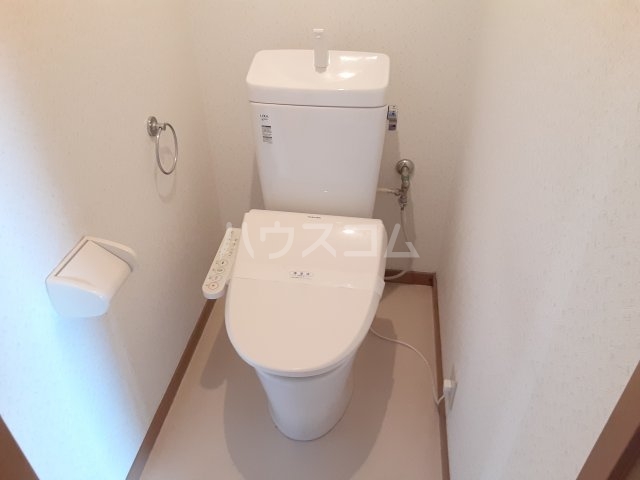 16/30 トイレ