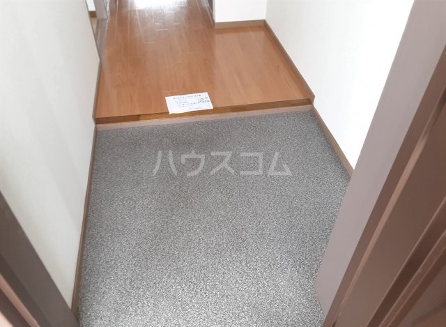 10/30 玄関