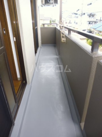14/27 バルコニー