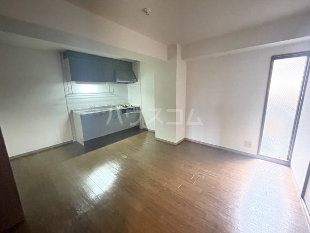 3/27 リビング/ダイニング