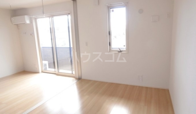 3/26 リビング/ダイニング