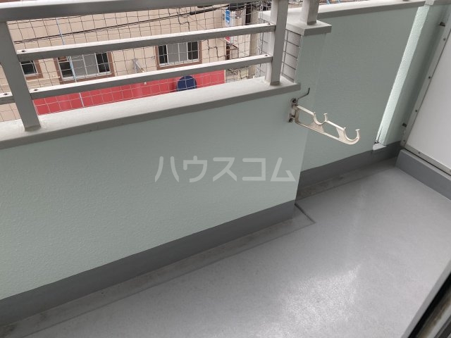 21/30 バルコニー