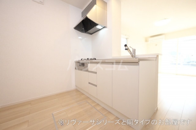7/21 キッチン