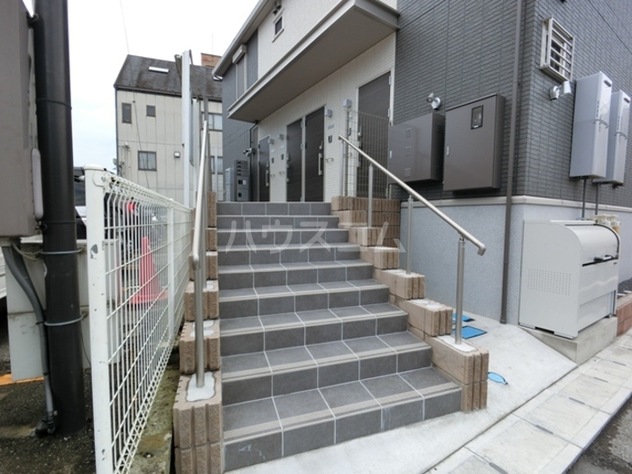 2/10 エントランス