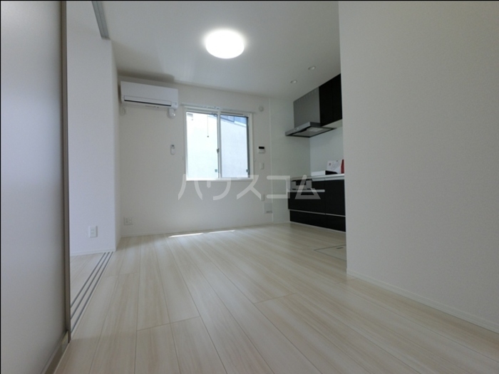 3/27 リビング/ダイニング