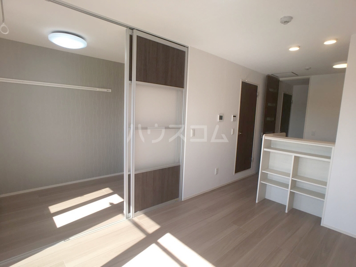 3/22 リビング/ダイニング