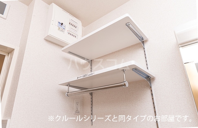 13/22 バルコニー