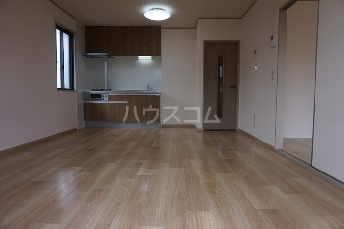 3/19 リビング/ダイニング