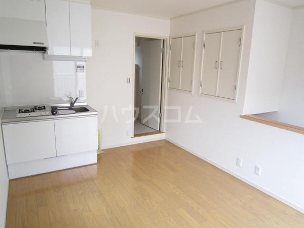 3/10 リビング/ダイニング