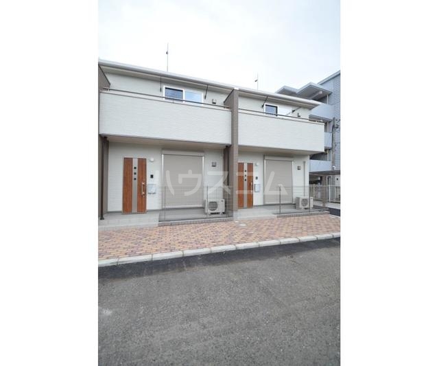 13/15 エントランス