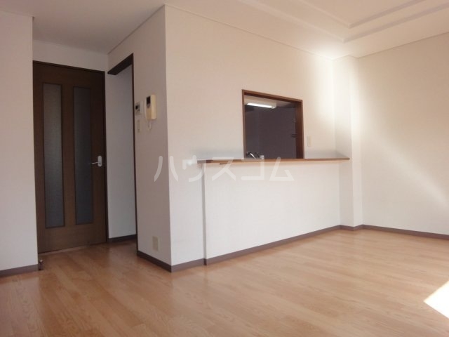 3/22 リビング/ダイニング