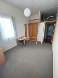 4/15 リビング/ダイニング