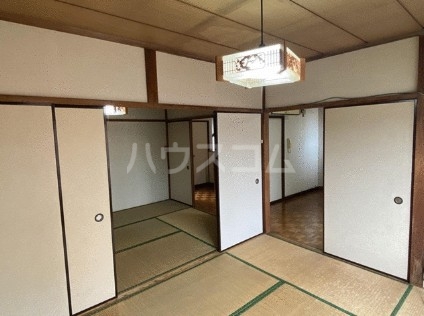 3/16 リビング/ダイニング