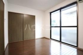 14/24 バルコニー