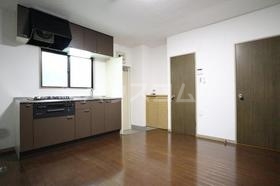 5/24 リビング/ダイニング