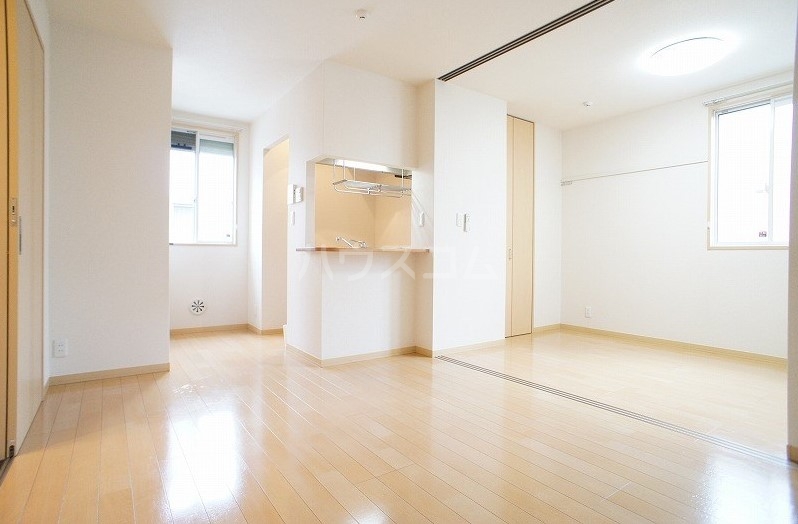 3/12 エントランス