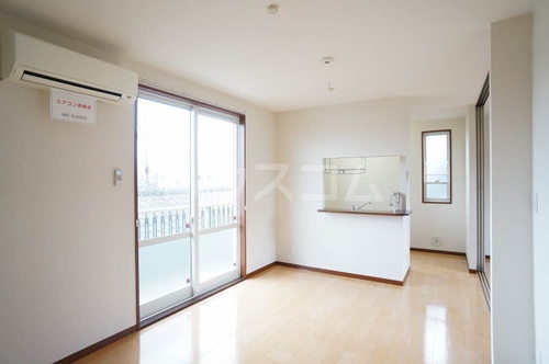 7/26 リビング/ダイニング